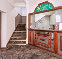 Quality Hotel Bayswater - Mackay Tourism
