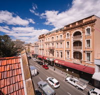 Hadley's Orient Hotel - Mackay Tourism