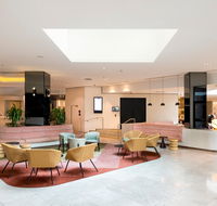 Novotel Sydney International Airport - Mackay Tourism