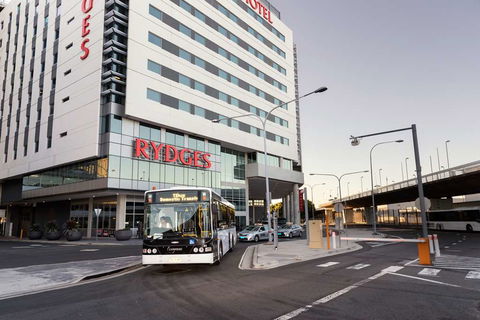 Rydges Sydney Airport Hotel - Mackay Tourism 1