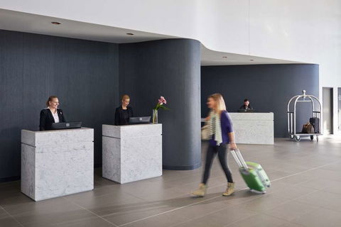 Rydges Sydney Airport Hotel - Mackay Tourism 4