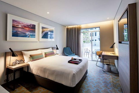 Rydges Sydney Airport Hotel - Mackay Tourism 6