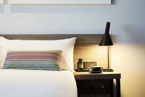 Rydges Sydney Airport Hotel - Mackay Tourism 7