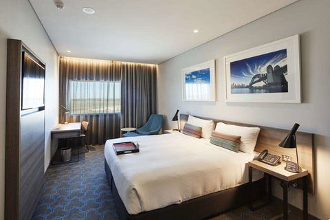 Rydges Sydney Airport Hotel - Mackay Tourism 8