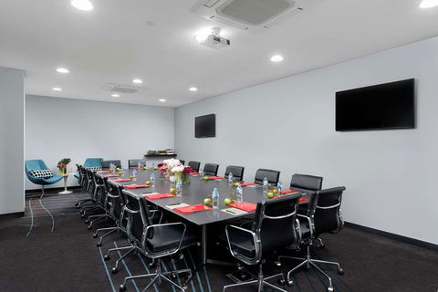 Rydges Sydney Airport Hotel - Mackay Tourism 9