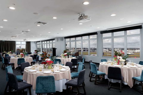 Rydges Sydney Airport Hotel - Mackay Tourism 11
