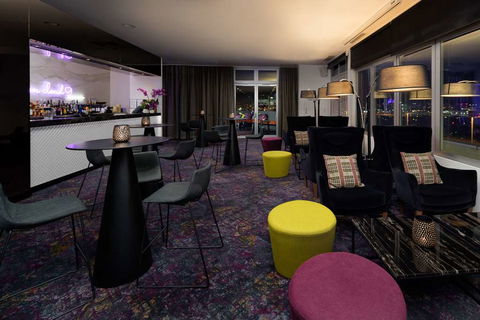 Rydges Sydney Airport Hotel - Mackay Tourism 14