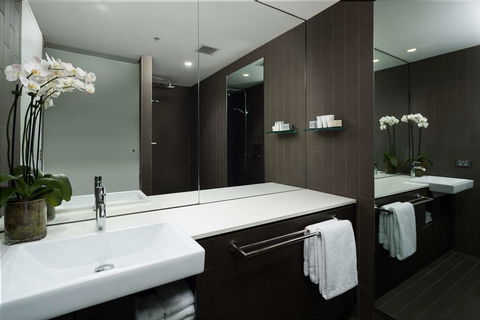 Rydges Sydney Airport Hotel - Mackay Tourism 15