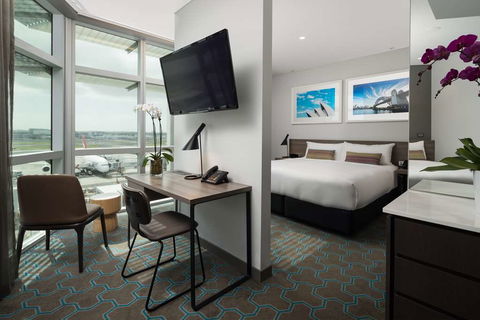 Rydges Sydney Airport Hotel - Mackay Tourism 16