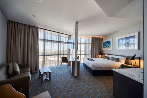 Rydges Sydney Airport Hotel - Mackay Tourism 17