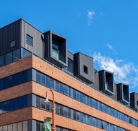 Hobart City Apartments - Mackay Tourism