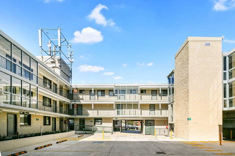 Quality Inn Sunshine Haberfield - Mackay Tourism 4