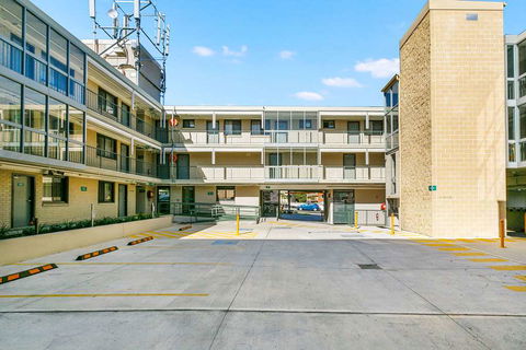 Quality Inn Sunshine Haberfield - Mackay Tourism 5