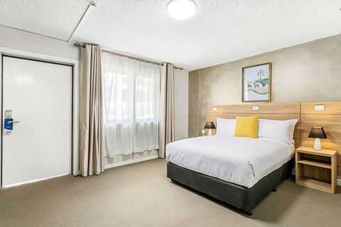 Quality Inn Sunshine Haberfield - Mackay Tourism 7