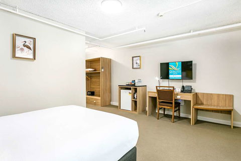 Quality Inn Sunshine Haberfield - Mackay Tourism 8