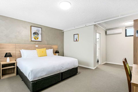 Quality Inn Sunshine Haberfield - Mackay Tourism 9