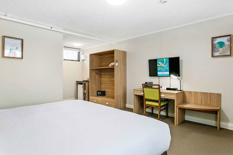 Quality Inn Sunshine Haberfield - Mackay Tourism 10