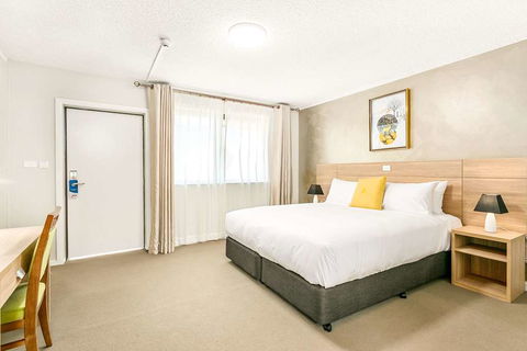 Quality Inn Sunshine Haberfield - Mackay Tourism 11
