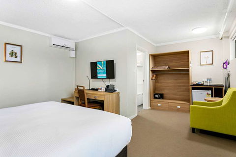 Quality Inn Sunshine Haberfield - Mackay Tourism 12