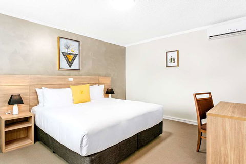 Quality Inn Sunshine Haberfield - Mackay Tourism 13