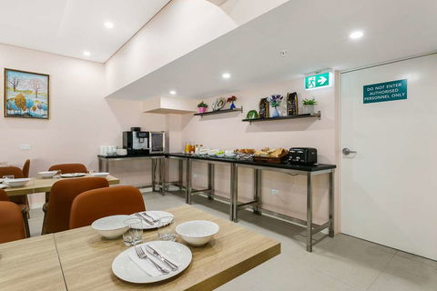 Quality Inn Sunshine Haberfield - Mackay Tourism 15