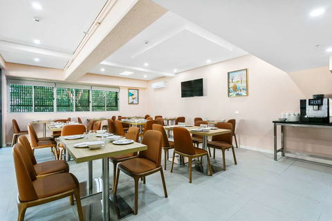 Quality Inn Sunshine Haberfield - Mackay Tourism 16