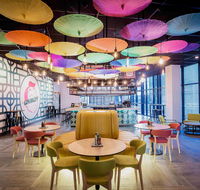 Ibis Styles Hobart Hotel - Mackay Tourism