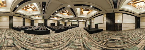 Sheraton Grand Mirage Resort, Gold Coast - Mackay Tourism 1