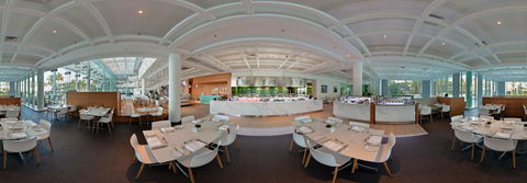 Sheraton Grand Mirage Resort, Gold Coast - Mackay Tourism 6