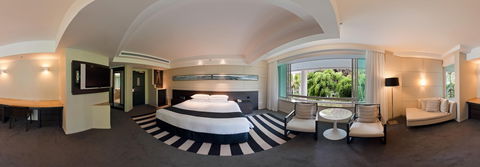 Sheraton Grand Mirage Resort, Gold Coast - Mackay Tourism 7