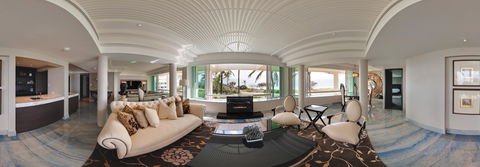 Sheraton Grand Mirage Resort, Gold Coast - Mackay Tourism 8