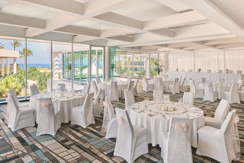 Sheraton Grand Mirage Resort, Gold Coast - Mackay Tourism 18