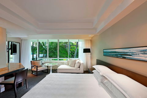 Sheraton Grand Mirage Resort, Gold Coast - Mackay Tourism 19