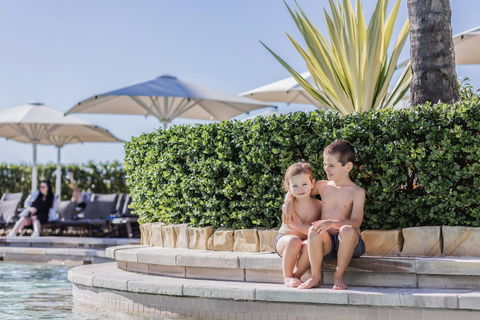 Sheraton Grand Mirage Resort, Gold Coast - Mackay Tourism 21