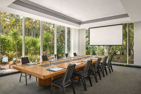 Sheraton Grand Mirage Resort, Gold Coast - Mackay Tourism 23