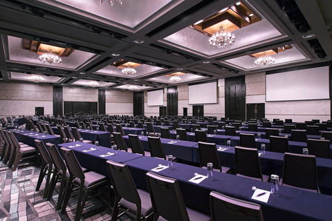 Sheraton Grand Mirage Resort, Gold Coast - Mackay Tourism 24