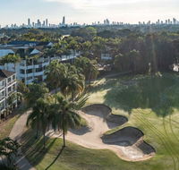 Mercure Gold Coast Resort - Mackay Tourism