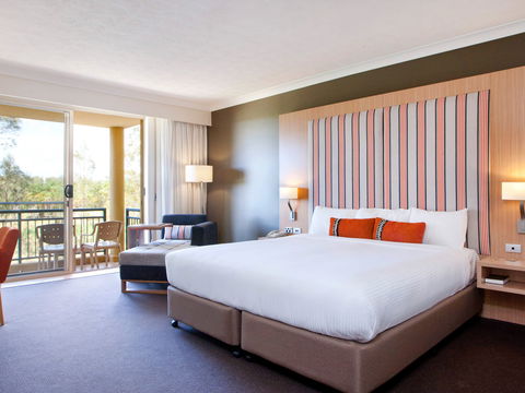 Mercure Gold Coast Resort - Mackay Tourism 3