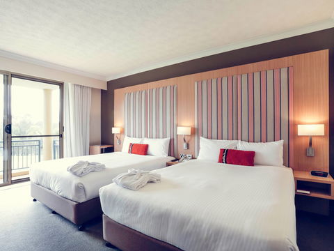 Mercure Gold Coast Resort - Mackay Tourism 4