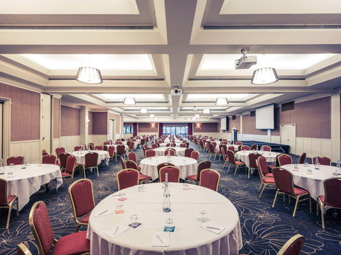 Mercure Gold Coast Resort - Mackay Tourism 6