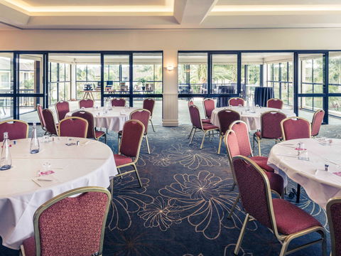 Mercure Gold Coast Resort - Mackay Tourism 7