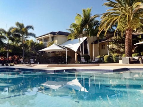 Mercure Gold Coast Resort - Mackay Tourism 14