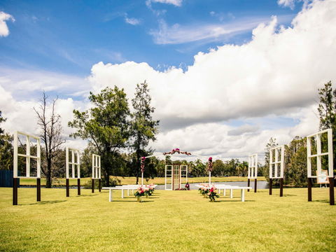 Mercure Gold Coast Resort - Mackay Tourism 15