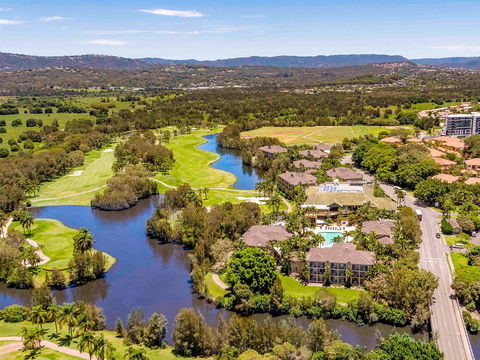 Mercure Gold Coast Resort - Mackay Tourism 16