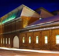 The Old Woolstore Apartment Hotel - Mackay Tourism