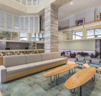 Vibe Hotel Gold Coast - Mackay Tourism