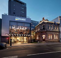 RACV Hobart Hotel - Mackay Tourism