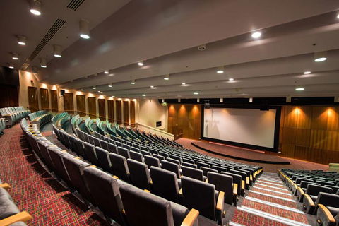 Wrest Point Hotel & Casino - Mackay Tourism 8