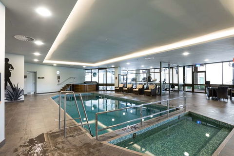 Wrest Point Hotel & Casino - Mackay Tourism 15