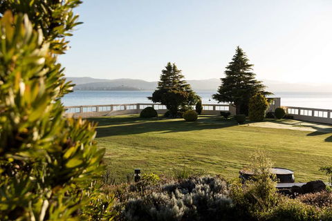 Wrest Point Hotel & Casino - Mackay Tourism 16